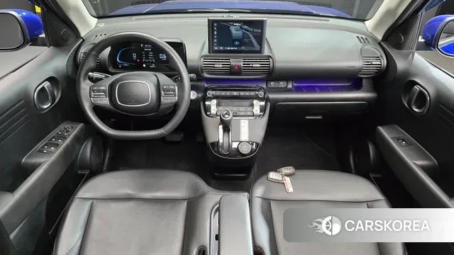 Hyundai Casper id 3394945 из Кореи 17