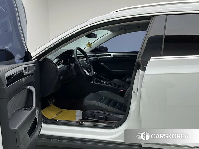 Volkswagen CC id 4212387 из Китая 17