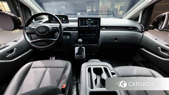 Hyundai Staria id 3838284 из Кореи 17