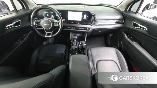 Kia Sportage 5th Generation id 3798700 из Кореи 17