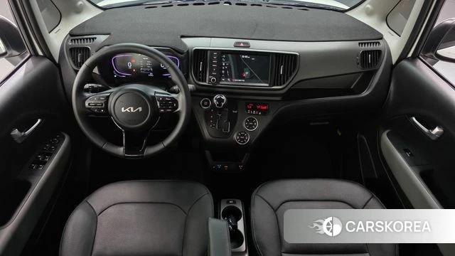 Kia The New Kia Ray id 4590276 из Кореи 29