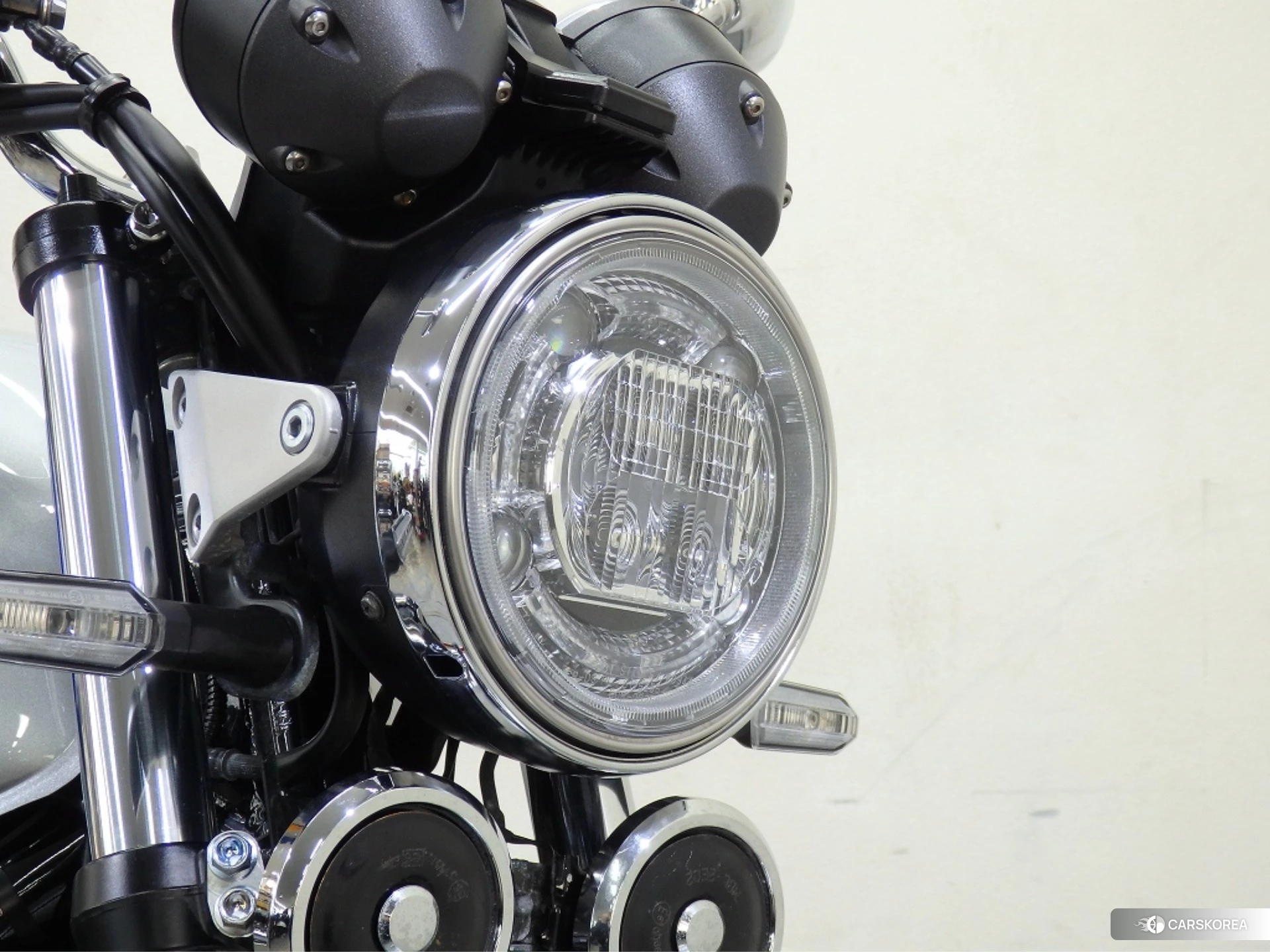Honda CB1300SF id 4380249 из Японии 27
