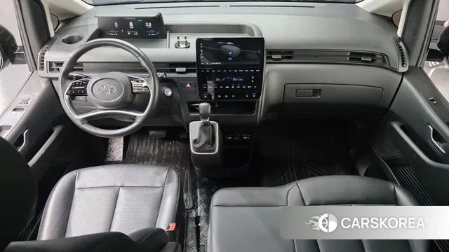 Hyundai Staria id 3463006 из Кореи 17