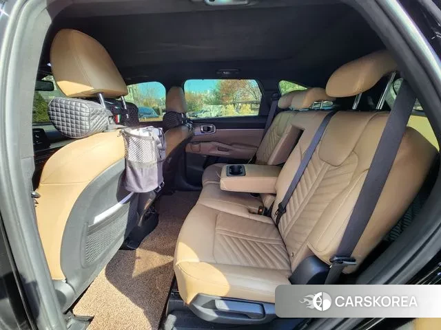 Kia The New Sorento 4th Generation id 3482274 из Кореи 10