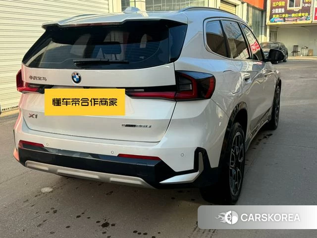 BMW X1 id 4278770 из Китая 16