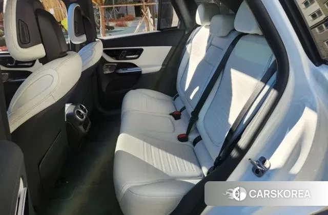 Mercedes-Benz GLC-Class X254 id 3410600 из Кореи 8