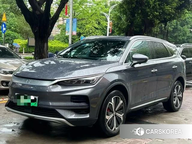 BYD Tang Yi id 3920448 из Китая 7