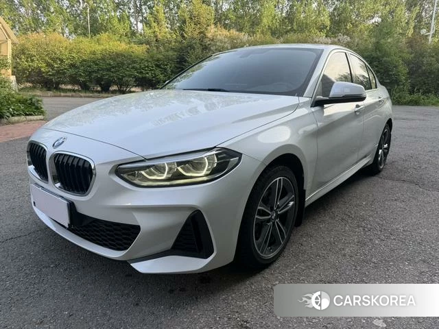 BMW 1 series id 4368050 из Китая 7