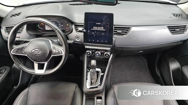 Renault Korea (Samsung) XM3 id 4561623 из Кореи 29