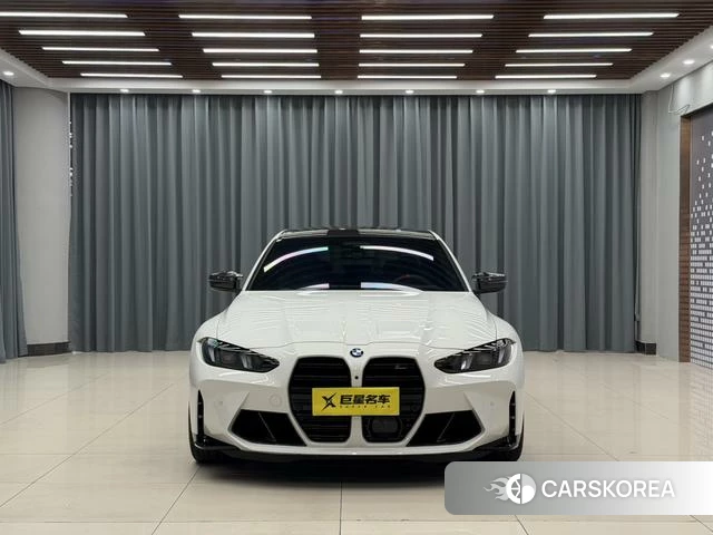 BMW M3 id 4260554 из Китая 8