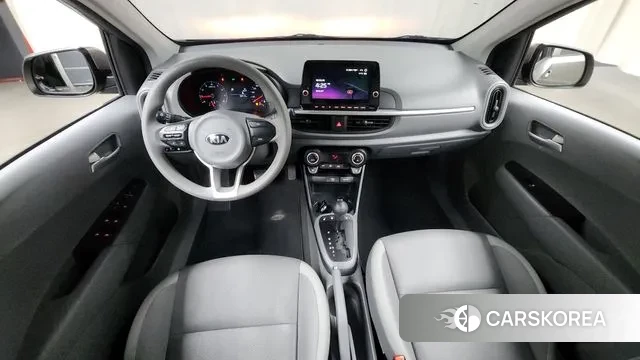 Kia Morning Urban (JA) id 3611963 из Кореи 17