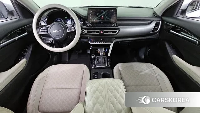 Kia Seltos id 3616041 из Кореи 17