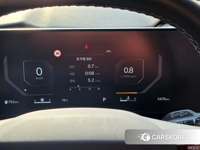 Kia The New Carnival 4th Generation id 3338469 из Кореи 17