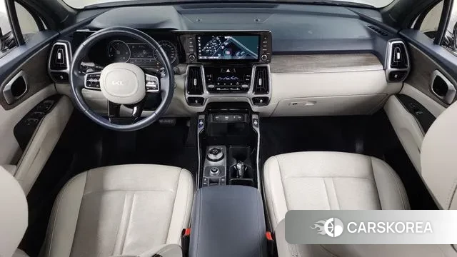 Kia Sorento 4th Generation id 3586925 из Кореи 17