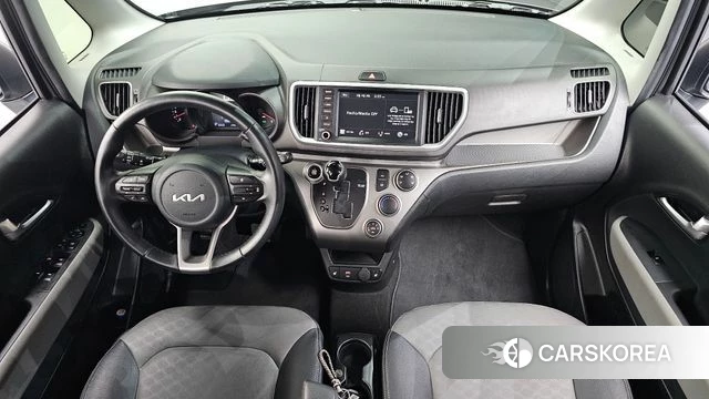 Kia The New Ray id 4763671 из Кореи 29