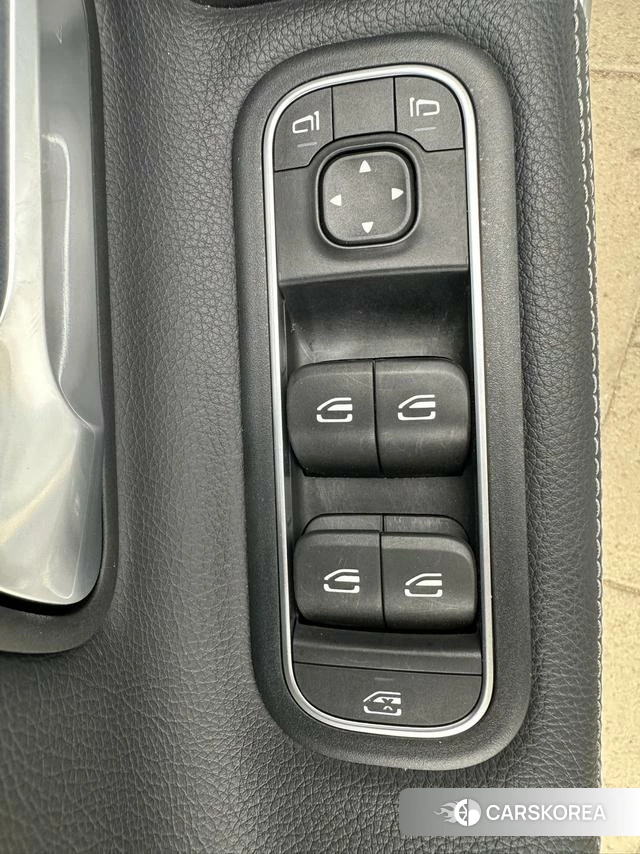 Mercedes-Benz Class A id 4335708 из Китая 12