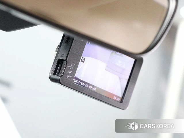 Kia Carnival 4th generation id 3851752 из Кореи 17