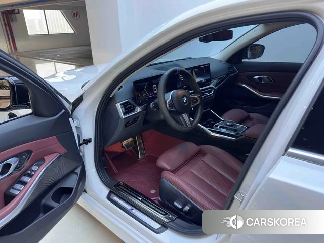 BMW 3 series id 4393963 из Китая 20
