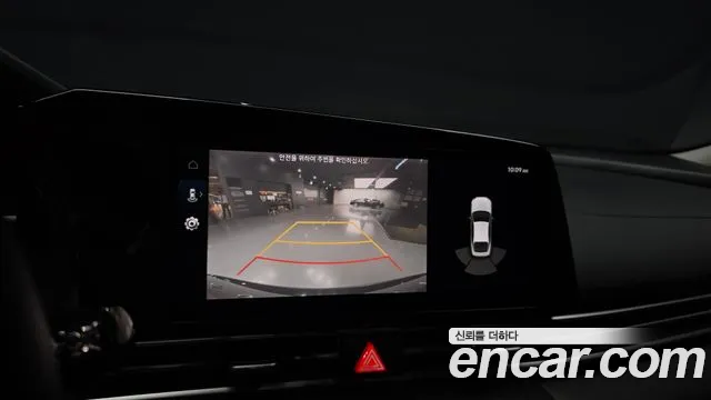 Hyundai Avante (CN7) id 2660204 из Кореи 17