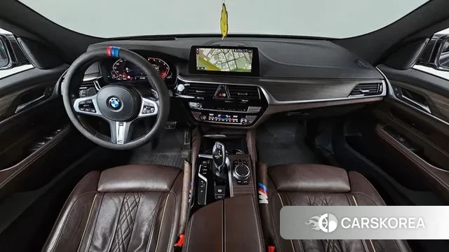 BMW 6 Series GT (G32) id 3598488 из Кореи 17