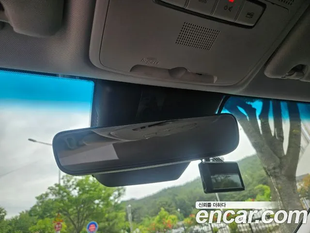 Hyundai The New Grandeur IG id 2757072 из Кореи 16