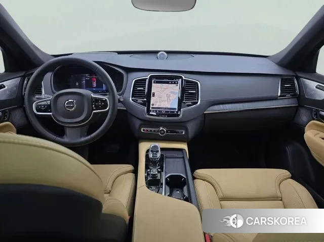 Volvo XC90 second Generation id 3153370 из Кореи 17