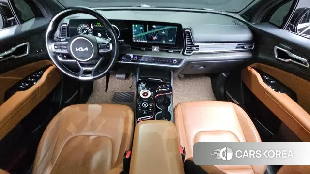 Kia Sportage 5th Generation id 3539965 из Кореи 17