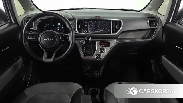 Kia The New Ray id 3935128 из Кореи 17