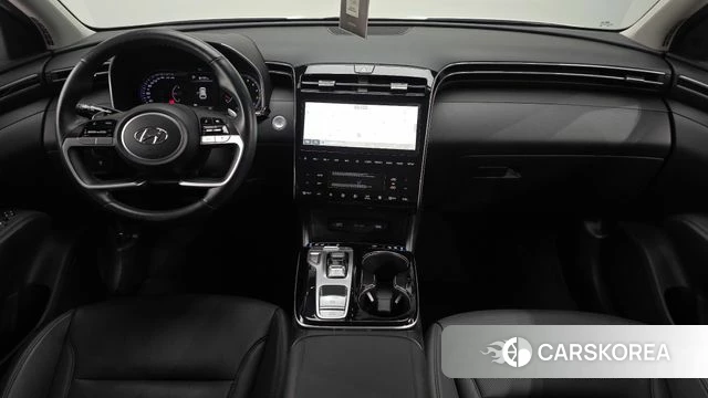 Hyundai Tucson (NX4) id 3934177 из Кореи 17