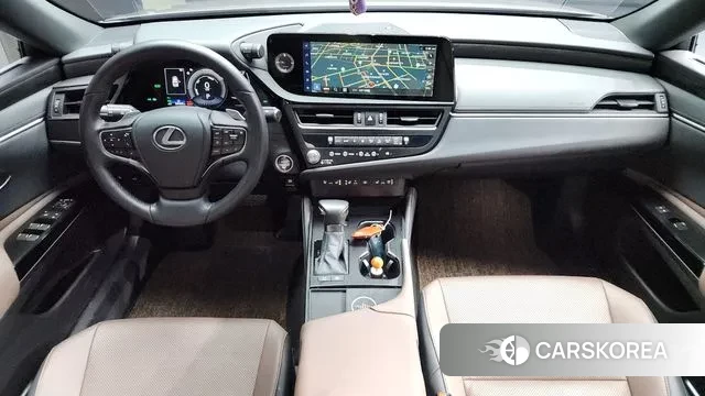 Lexus ES300h 7th generation id 3596349 из Кореи 17