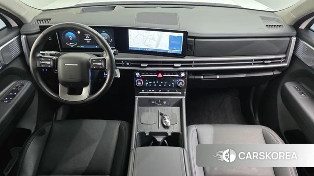 Hyundai Santa Fe (MX5) id 4533641 из Кореи 17