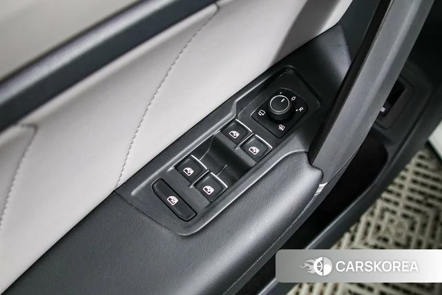 Volkswagen Tanyue id 4213073 из Китая 22
