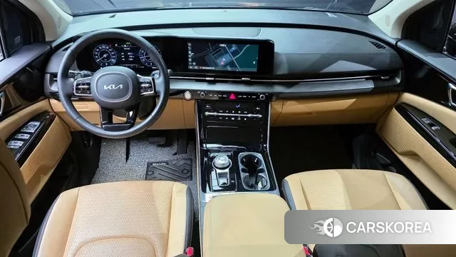 Kia Carnival 4th generation id 3581501 из Кореи 17