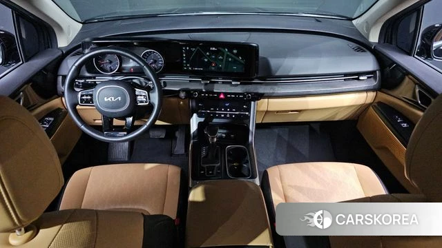 Kia Carnival 4th generation id 3798876 из Кореи 17