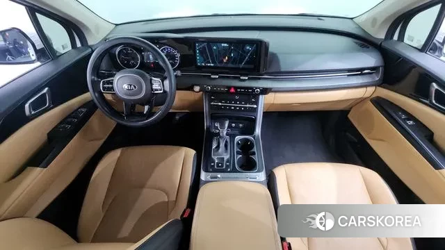 Kia Carnival 4th generation id 3453714 из Кореи 17