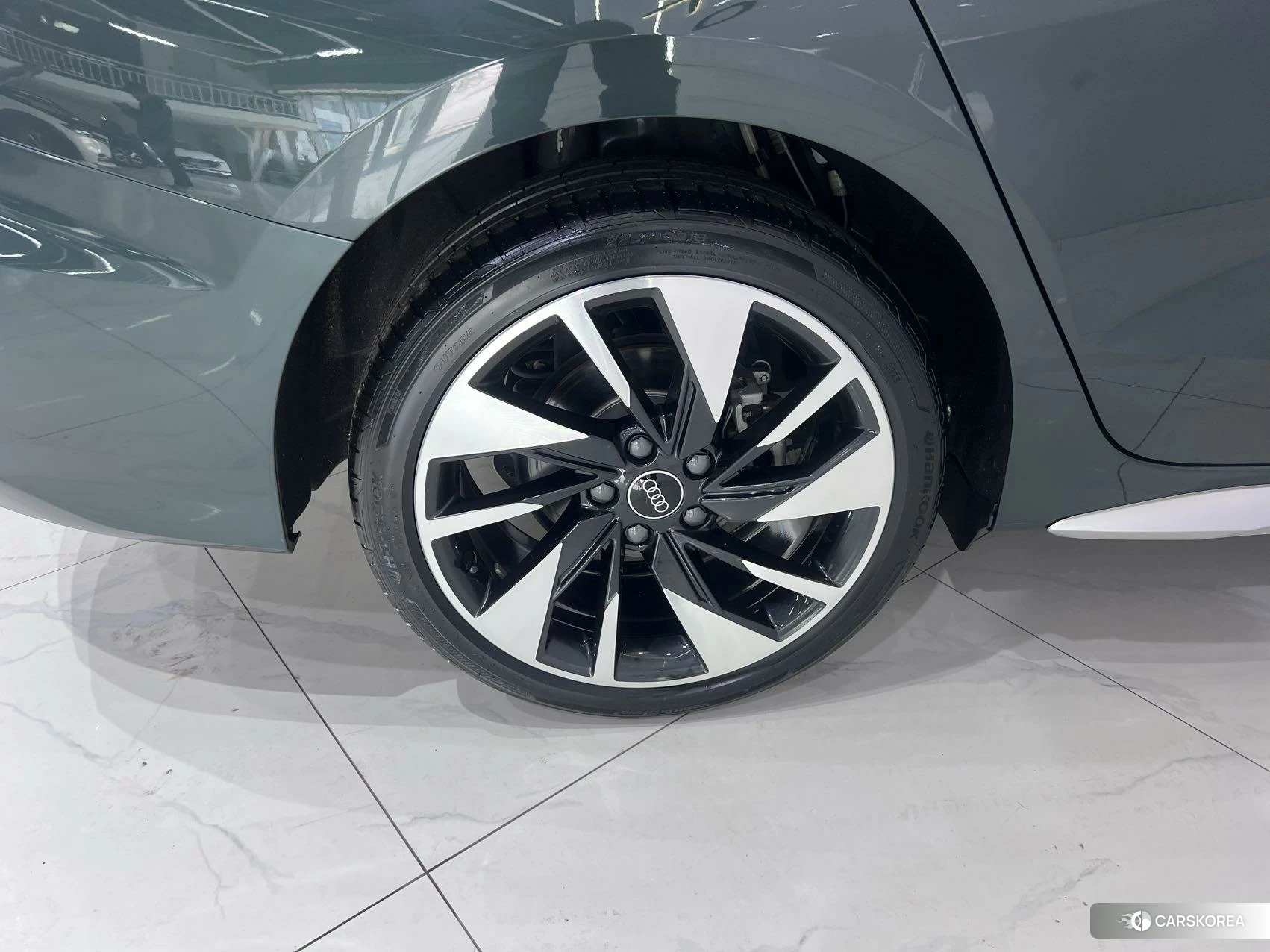 Audi A3 id 4467918 из Китая 18