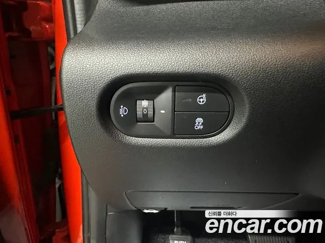 Hyundai Casper id 2949522 из Кореи 17