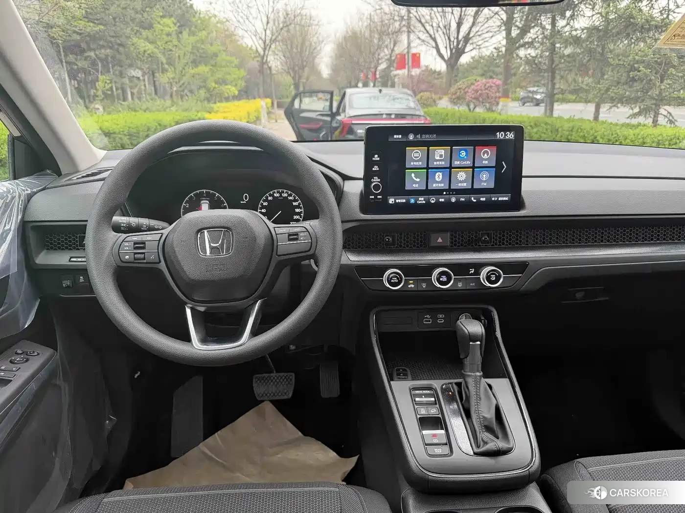 Honda Breeze id 4538722 из Китая 12