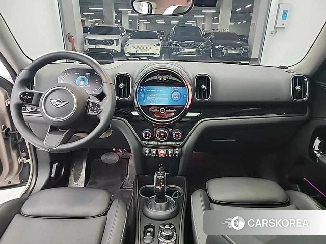 Mini Cooper Countryman id 4230776 из Кореи 7