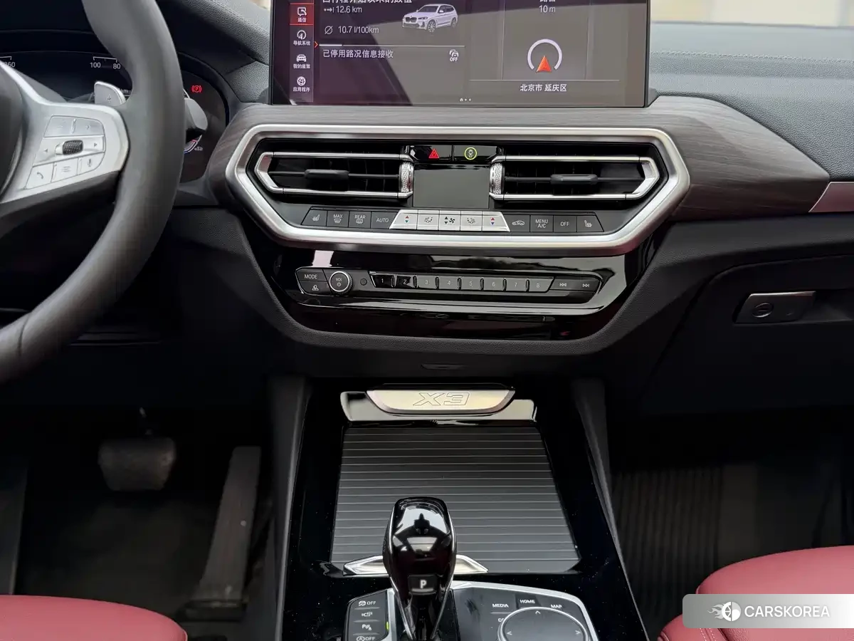 BMW X3 id 4559609 из Китая 21