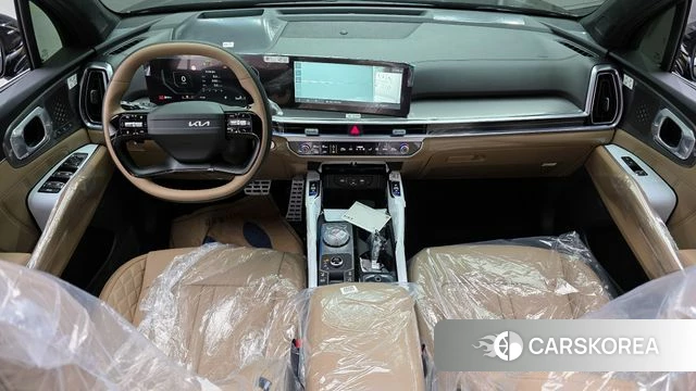 Kia The New Sorento 4th Generation id 3841032 из Кореи 17