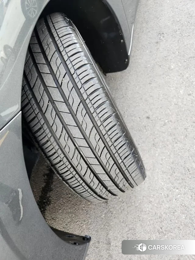 Hyundai Avante (CN7) id 3400702 из Кореи 17