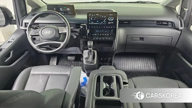 Hyundai Staria id 4879484 из Кореи 17