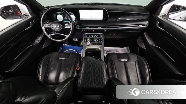 Hyundai The New Palisade id 3649505 из Кореи 17