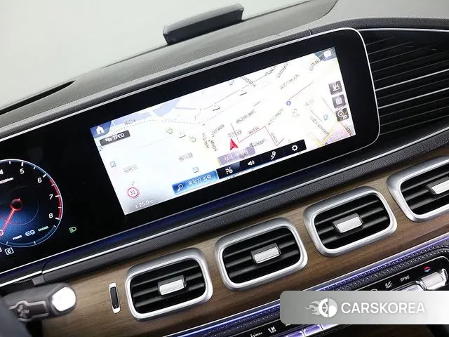 Mercedes-Benz GLE-Class W167 id 3669124 из Кореи 17