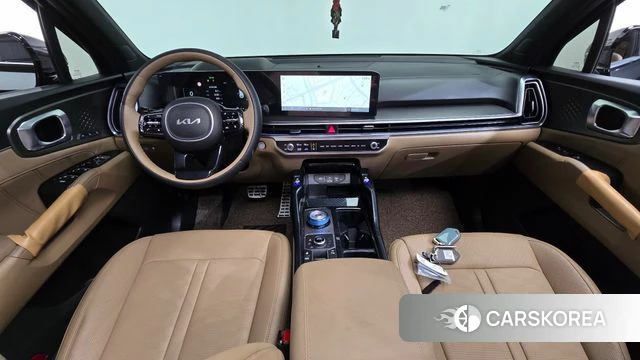 Kia The New Sorento 4th Generation id 4414370 из Кореи 32