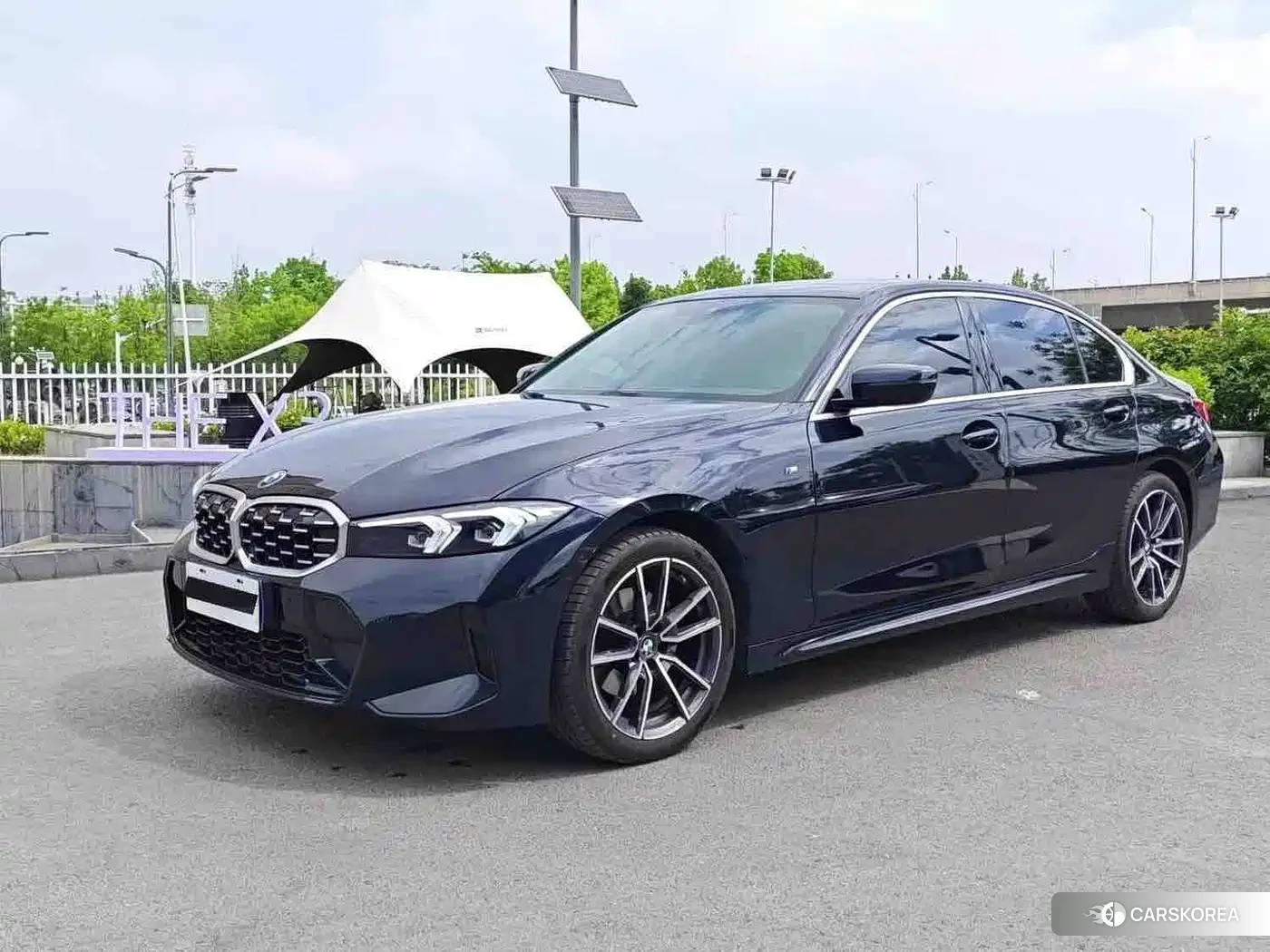 BMW 3 series id 4565155 из Китая 7