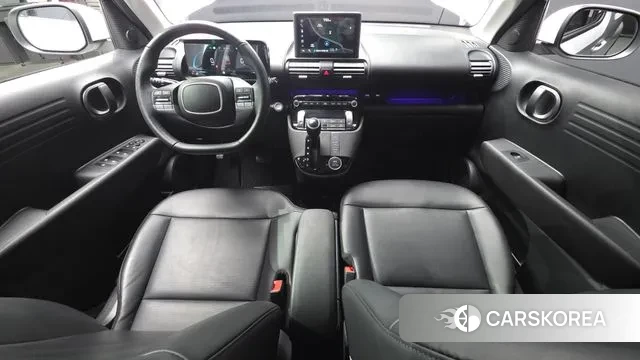 Hyundai Casper id 3278652 из Кореи 17