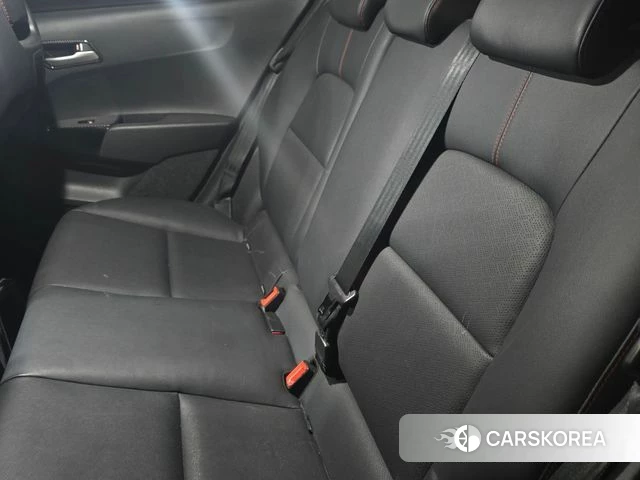 Kia All New Morning (JA) id 3921024 из Кореи 17