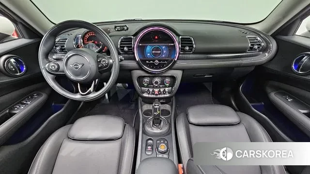 Mini Cooper Clubman id 3551449 из Кореи 17